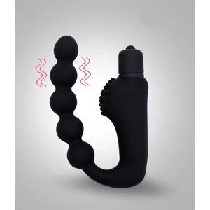 10 Modlu Vibratör Anal Vajinal Uyarıcı Titreşim