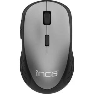 IWM-395TG 1600DPI Gri Wireless Mouse
