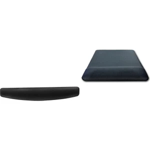 Ergopad Klavye Pad+Mause Pad Bilek Destekli Klavye Mouse Pad Set (440X70X20MM/230X190X22MM