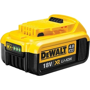 DCB182 18 Volt 4,0 Ah Lı-On Yedek Akü