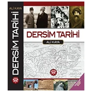 Dersim Tarihi - Ali Kaya