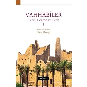 Vahhabiler 1 - Onur Özatağ