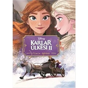 Disney Karlar Ülkesi 2