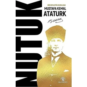 Nutuk - Mustafa Kemal Atatürk