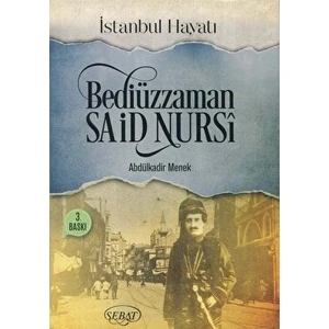 Bediüzzaman Said Nursi