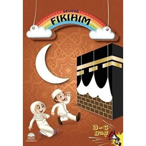 Sevimli Fıkıhım Eğlenerek Öğreniyorum