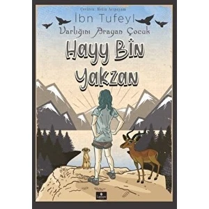 Hayy Bin Yakzan - İbn Tüfeyl