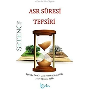 Asr Suresi Tefsiri