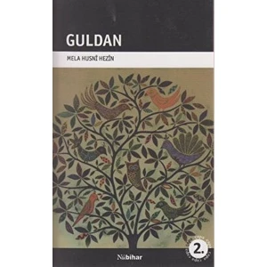 Guldan - Mela Husni Hezin
