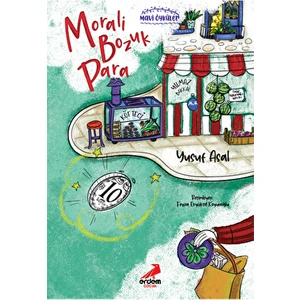 Morali Bozuk Para - Yusuf Asal