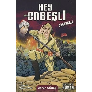 Hey Onbeşli - Çanakkale - Adnan Güneş