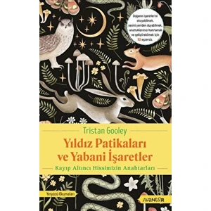 Yıldız Patikaları ve Yabani Işaretler Kayıp Altıncı Hissimizin Anahtarları