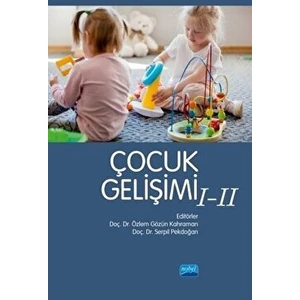 Çocuk Gelişimi 1-2
