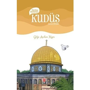 Kardeş Şehirler: Kudüs - Sema Çelem