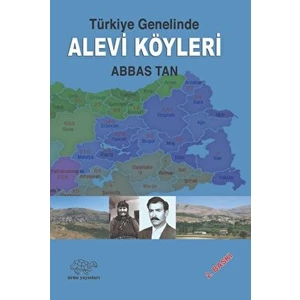 Türkiye Genelinde Alevi Köyleri - Abbas Tan