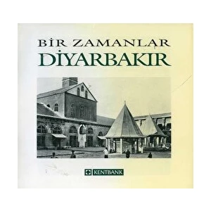 Bir Zamanlar Diyarbakır - Nezih Başgelen