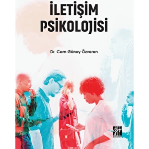 Iletişim Psikolojisi