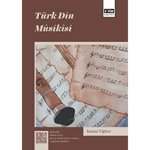 Türk Din Musikisi - Kazım Yiğiter