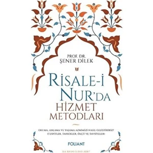 Risale-I Nur'da Hizmet Metodları