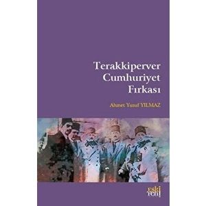 Terakkiperver Cumhuriyet Fırkası