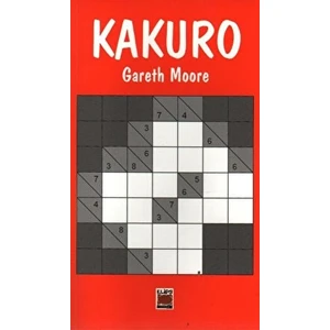 Kakuro - Gareth Moore