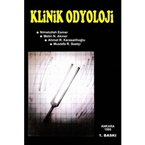 Bilim Yayınevi Klinik Odyoloji