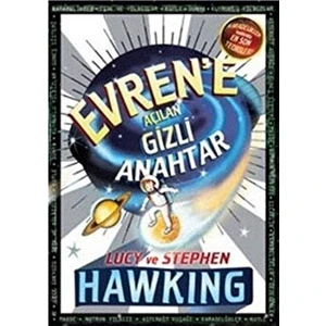 Evren’e Açılan Gizli Anahtar - Stephen W. Hawking