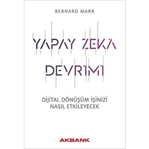Yapay Zeka Devrimi