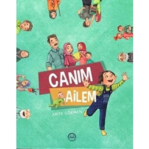 Canım Ailem