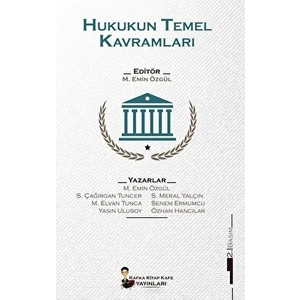 Hukukun Temel Kavramları