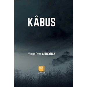 Kabus - Yunus Emre Albayrak