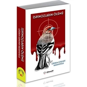 Ispinozların Ölümü - Çiğdem Güvendi Hasekioğlu