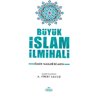 Büyük Islam Ilmihali