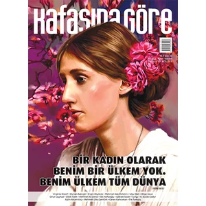 Kafasına Göre Dergi 44. Sayı