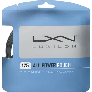 Alu Power Rough 1.25 Gümüş Tekli Kordaj