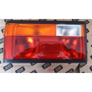 Renault 9 Sol Stop Lambası Bantlı