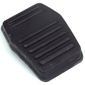 Transit V184 Debriyaj Fren Pedal Lastiği 2 Adetli Set