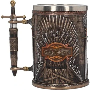 Game Of Thrones Mug Kupa Bardak