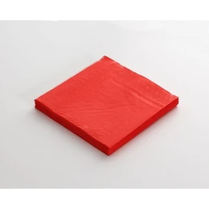 Servis Peçetesi 40X40 20'li