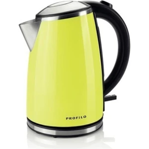 PCK1274A 1700 ml Paslanmaz Çelik Su Isıtıcı Kettle