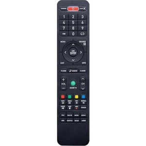 Onvo Saba Nordmende Morio LCD LED Tv Kumanda
