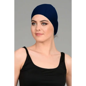 Likra Kumaş Bone Deluxe Yüzücü Havuz ve Deniz Bonesi Bez Bone