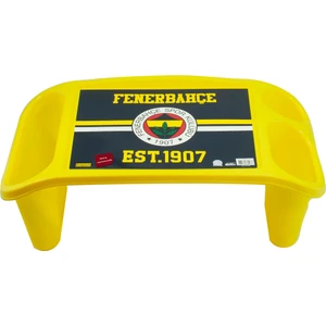 Mix Oyuncak Çalışma Masası Taraftar Fenerbahçe Çalışma Masası