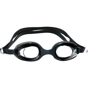 Eleven Markets Siyah Çocuk Yüzücü Gözlüğü - Deniz Gözlüğü - Havuz Gözlüğü - Gözlük