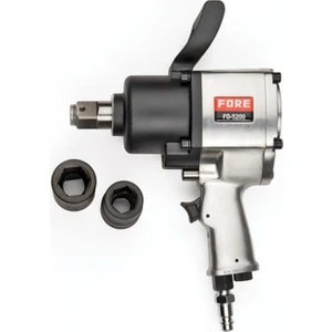 Havalı Somun Sökme Makinesi 1 RFD5250