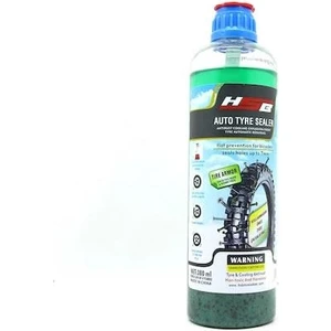 Lastik Patlak Sıvısı 500 ml