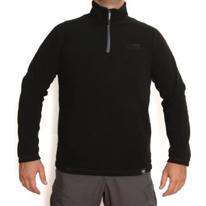 Polar Sweatshirt -Siyah