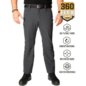 Yds Tactıcal Flex Pant -Gri