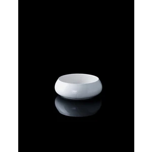 Bianco Perla Porselen Yuvarlak Kase 18.2x6.3 cm