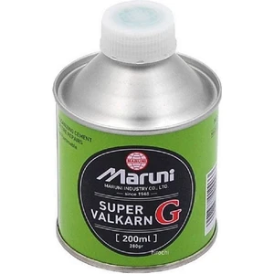 Yama Solüsyon Maruni Super Valkarn 200CC